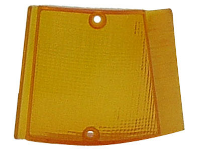 Lente lanterna spazio oggi panorama ambar de