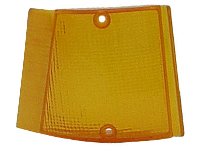 Lente lanterna spazio oggi panorama ambar dd