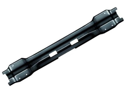 Alma aco traseira gol voyage 08 12