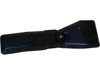 Capa Lanterna Passat Tras.