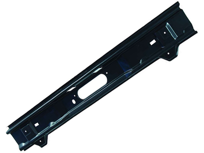 Alma aco traseira gol 95 99