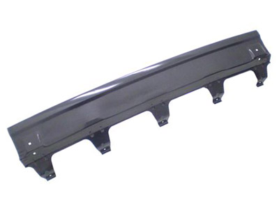 Alma Traseira Santana 91/05