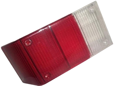 Lente Lanterna Spazio/Oggi Bicolor TE (Curva)