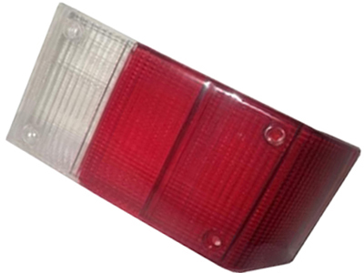 Lente Lanterna Spazio/Oggi Bicolor TD (Curva)