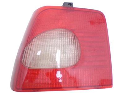 Lente Lanterna Tempra 96/ Bicolor TE