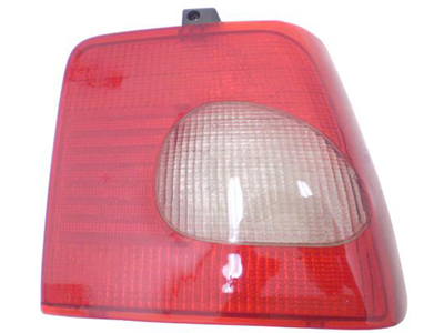 Lente Lanterna Tempra 96/ Bicolor TD