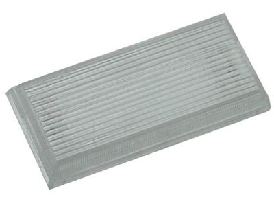 Lente sinaleira teto corcel ii belina ii del rey pampa