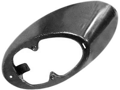 Carcaça Lanterna Fusca 1200/1300 TD