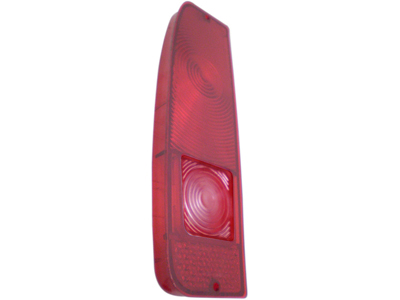 Lente Lanterna Pampa/F-100 Bicolor TE (S/Ré)