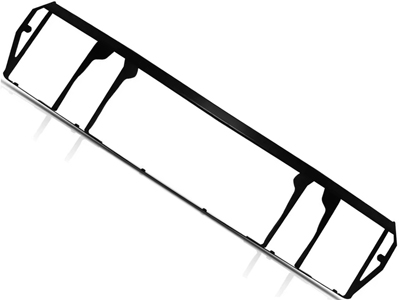 Alma Traseira Saveiro 09/