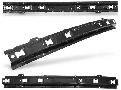 Alma aco dianteira omega 92 98