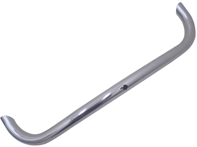 Tubo protetor parachoque fusca 70 td cromado