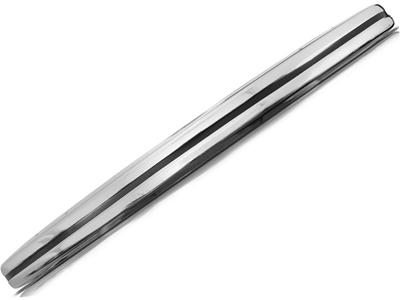 Parachoque Dianteiro Fusca 71/ (Cromado)