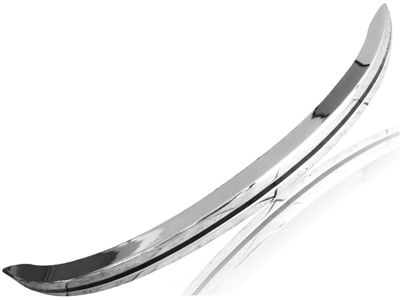 Parachoque Traseiro Fusca 71/ (Cromado)