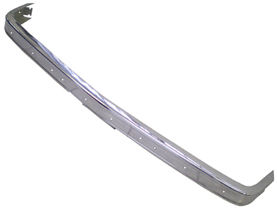 Parachoque Dianteiro Chevette 80/82 (Cromado - C/Furo)