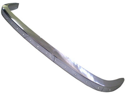 Parachoque Traseiro Variant 72/77 (Cromado)