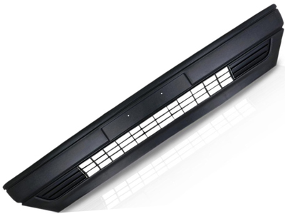 Parachoque Dianteiro Gol 87/94 (Preto)