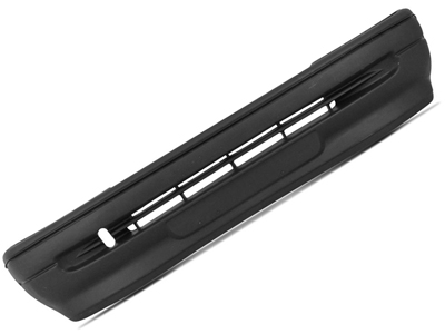 Parachoque Dianteiro Escort/Verona 93/96 (Preto - S/Milha)