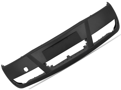 Parachoque Dianteiro Astra 03/ (Preto Liso)