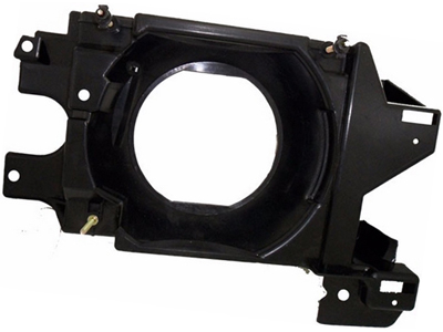 Carcaca farol f 1000 93 96 ld