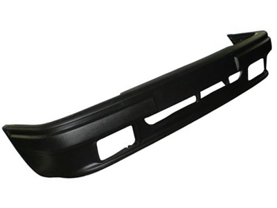 Parachoque dianteiro verona 92 preto