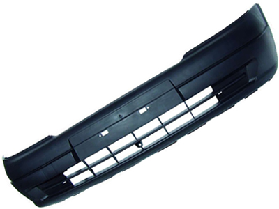 Parachoque Dianteiro Astra 98/02 (Preto Liso)