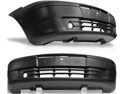 Fabiani Peças | Parachoque Dianteiro Strada Working 02/07