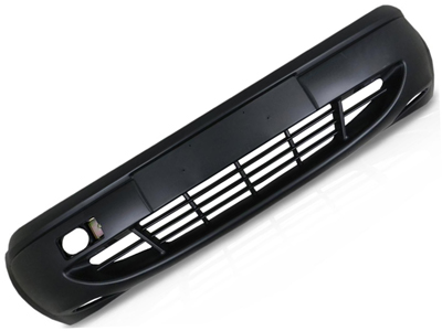 Fabiani Peças | Parachoque Dianteiro Fiesta 00/02 e Courier 00