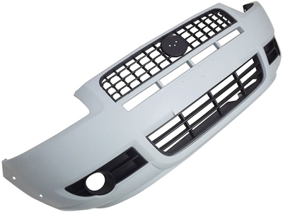 Parachoque Dianteiro Strada Working 09/13 (Primer)