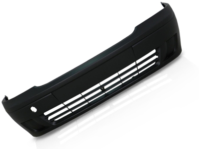 Parachoque Dianteiro Montana Conquest 03/10 (Preto)