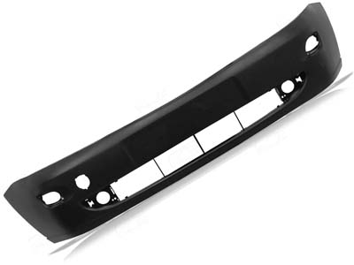 Parachoque dianteiro focus 00 03 primer