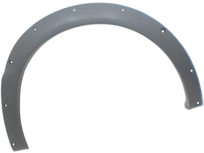Moldura Paralama Uno Way 08/14 DD (Cinza)