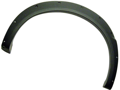Moldura Paralama Uno Way 08/14 TD (Cinza)