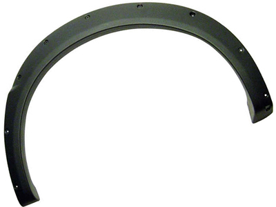 Moldura Paralama Uno Way 08/14 TE (Cinza)