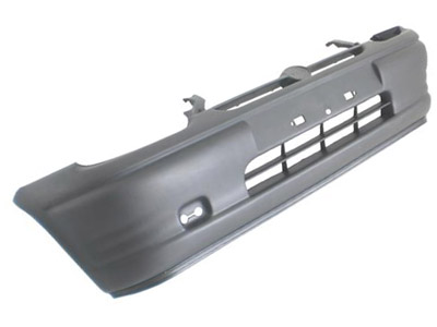 Parachoque dianteiro corsa 94 99 usado