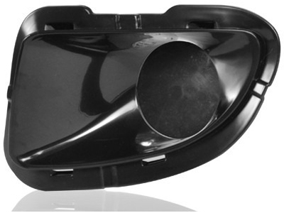 Grade parachoque punto 12 le preta s milha