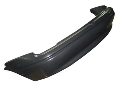 Parachoque traseiro corsa sedan 96 10 usado