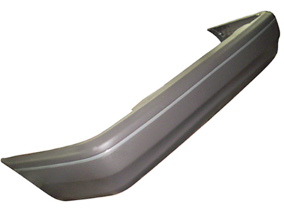 Parachoque Traseiro Logus