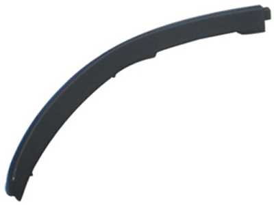 Moldura Parachoque Ecosport 03/12 TE (Preto)
