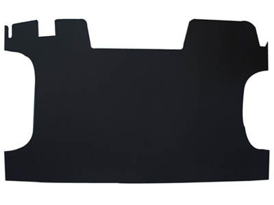 Revestimento Capô Dianteiro Brasilia