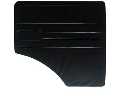 Revestimento Portas MBB /81 (Jogo)