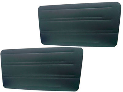 Revestimento Portas Brasilia /77 (Jogo)