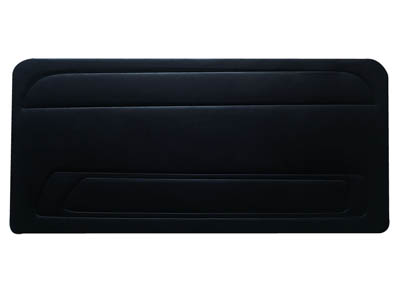 Revestimento Portas Gol 85/88 (Jogo)