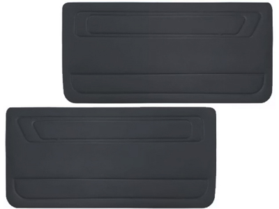 Revestimento Portas Gol 89/ (Jogo)