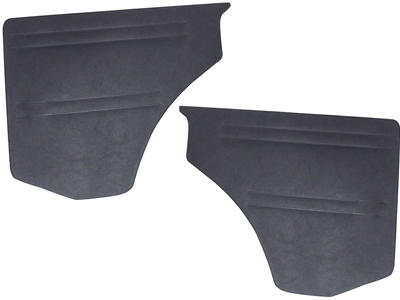 Revestimento lateral traseiro gol 94 jogo