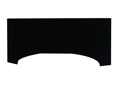 Revestimento Motor Fusca Fundo