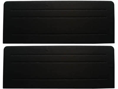 Revestimento Portas Corcel l (Jogo)