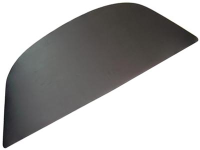 Bagagito Fusca Preto (Courvin)