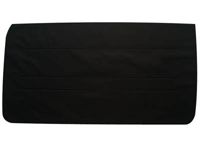 Revestimento Portas Opala 2P /82 (Jogo)