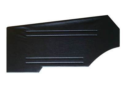 Revestimento Lateral Traseiro Opala 2P (Jogo)